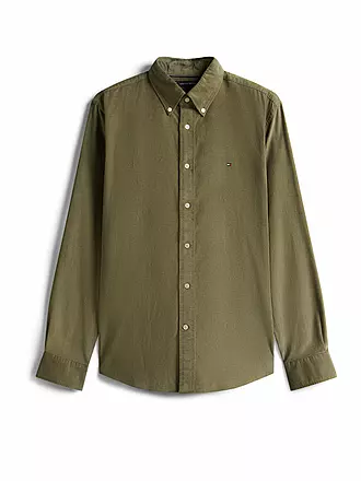 TOMMY HILFIGER | Chemise coupe regular | 